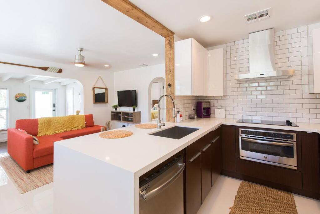 The Fort Laudy Daudy Villa Fort Lauderdale Bagian luar foto