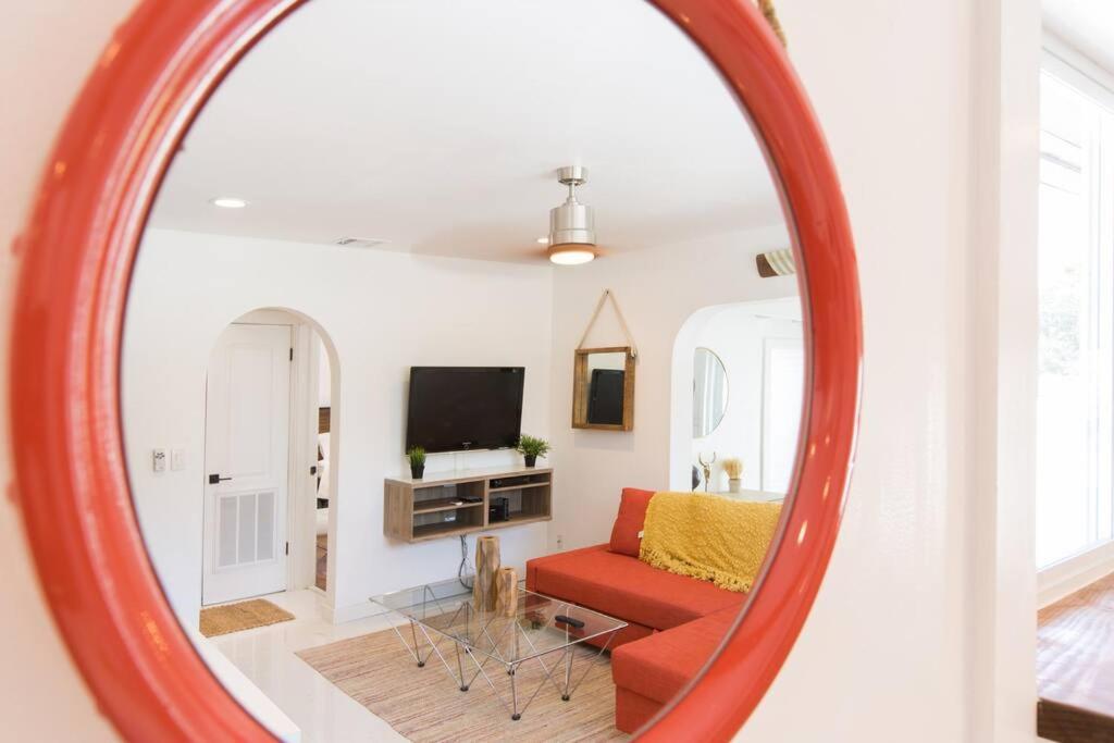 The Fort Laudy Daudy Villa Fort Lauderdale Bagian luar foto
